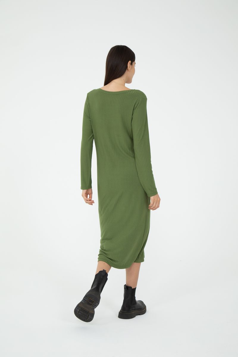 VESTIDO PUNTO PALERMO