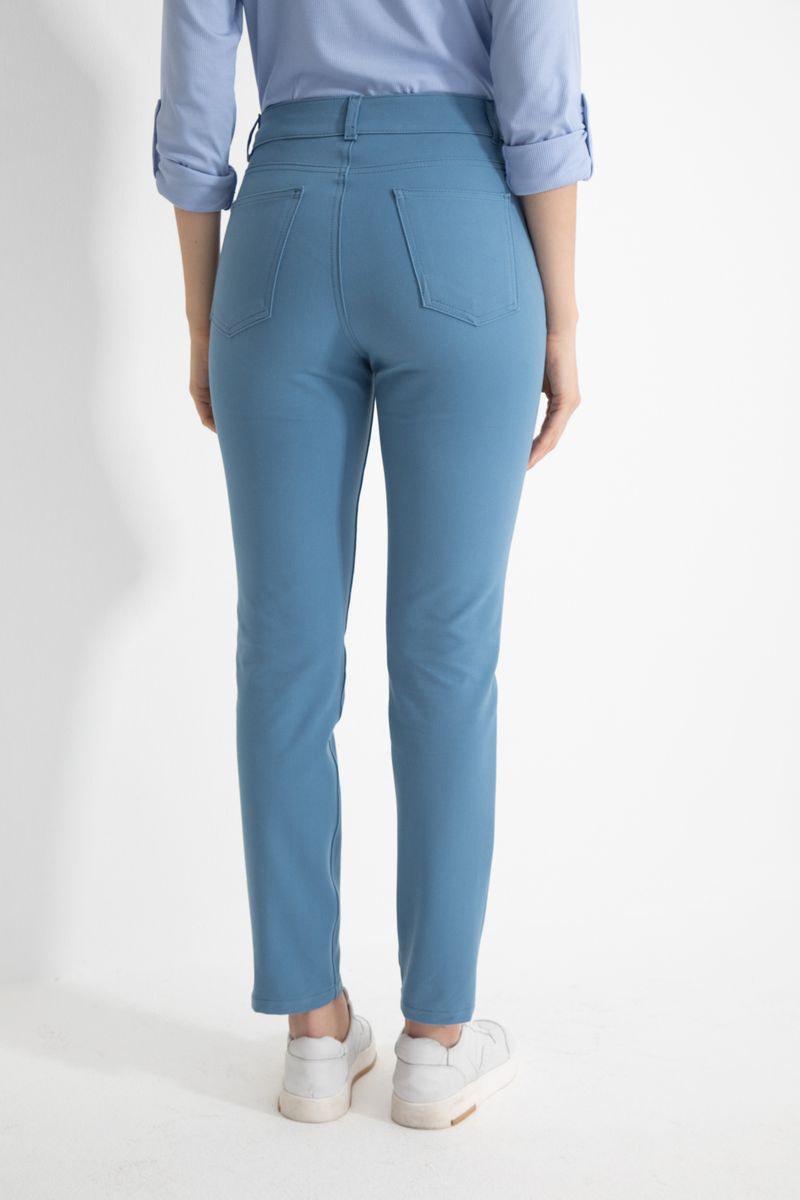PANTALON SLIM SAN BLAS WINTER