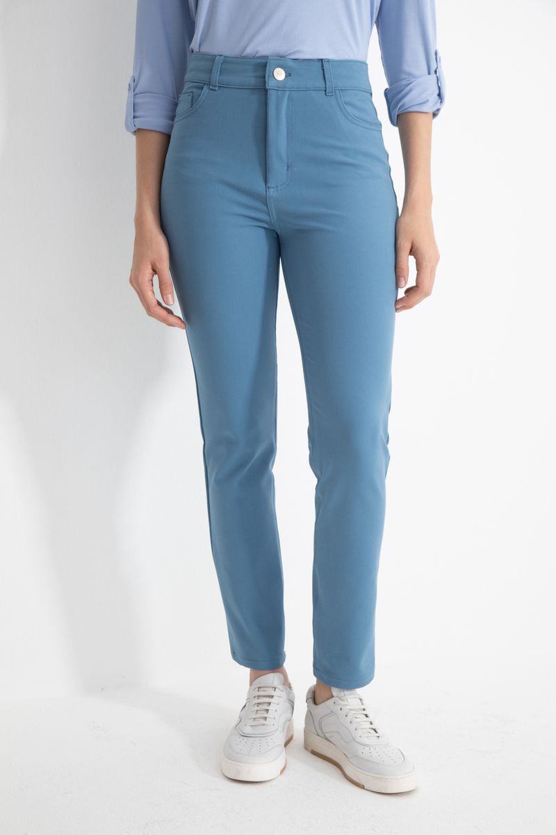 PANTALON SLIM SAN BLAS WINTER