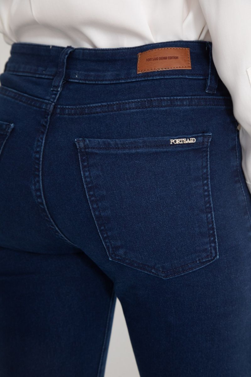 JEAN LEGGING SATEN WINTER