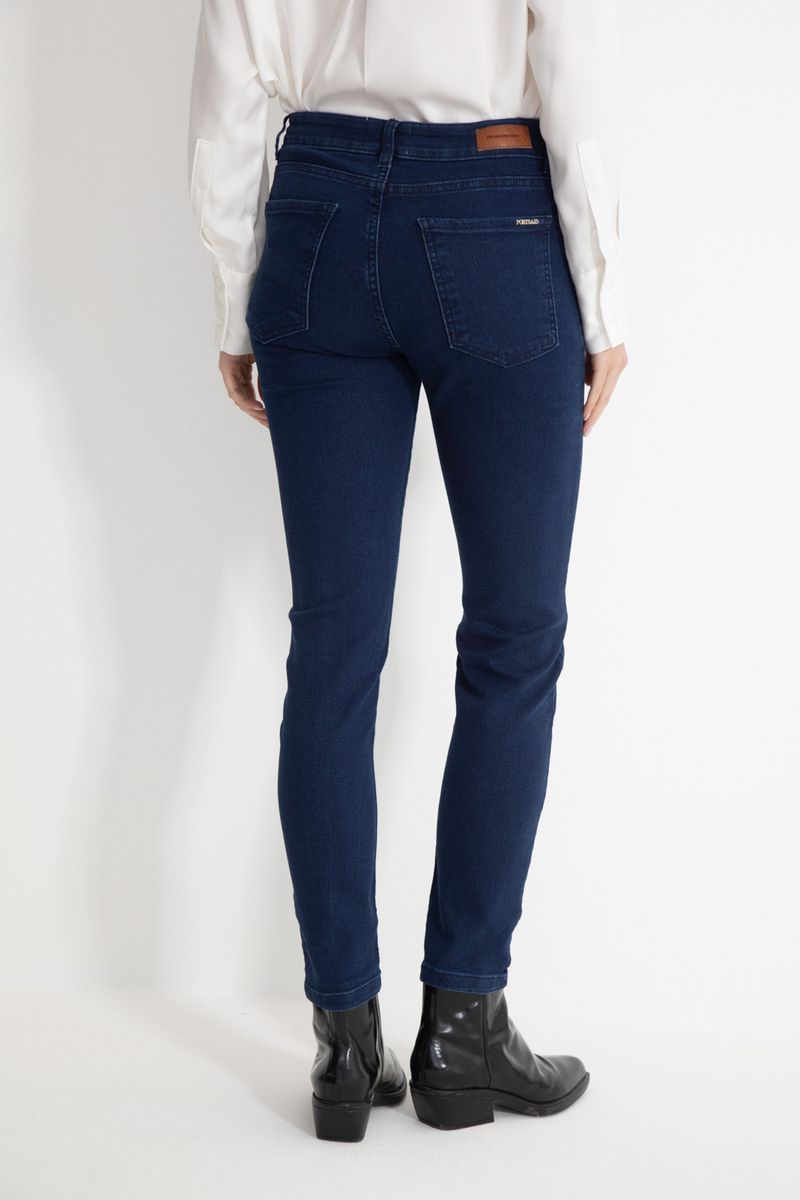 JEAN LEGGING SATEN WINTER