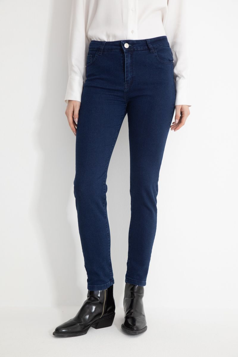 JEAN LEGGING SATEN WINTER