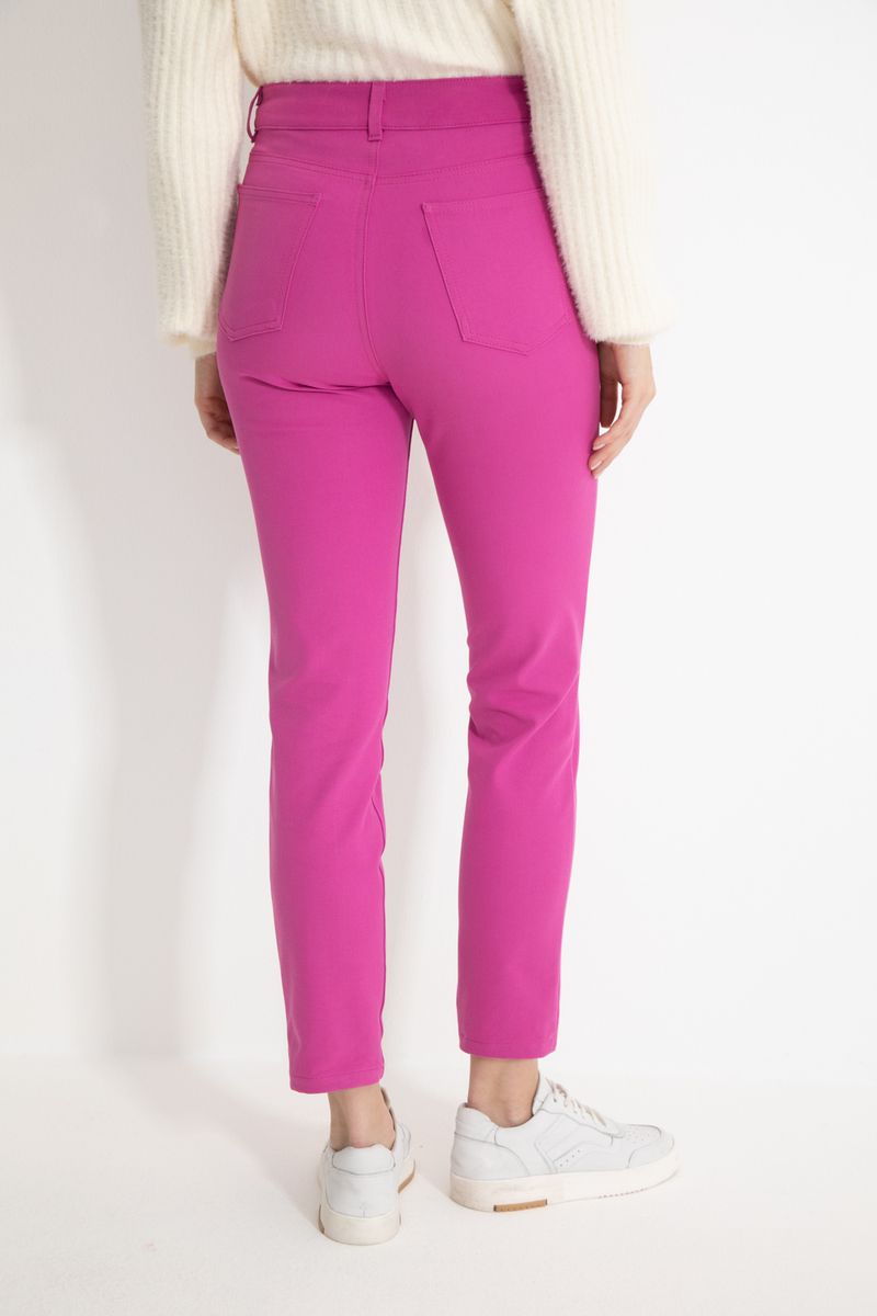 PANTALON SLIM SAN BLAS WINTER