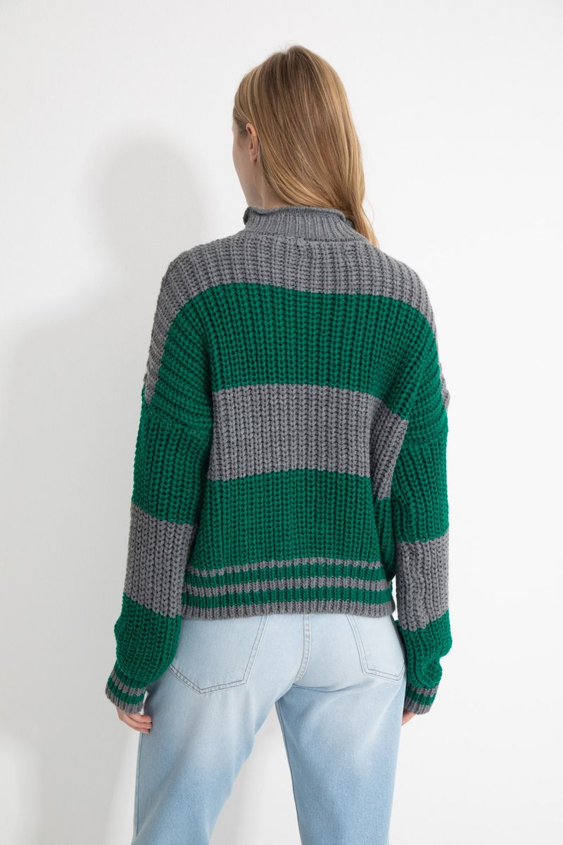POLERON SOFT NISSA
