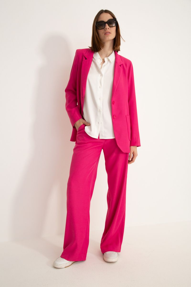PANTALON BAKER WINTER