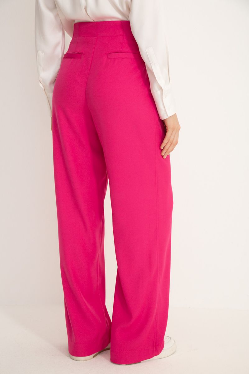 PANTALON BAKER WINTER