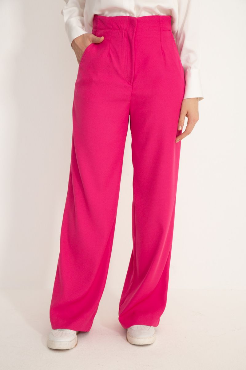 PANTALON BAKER WINTER