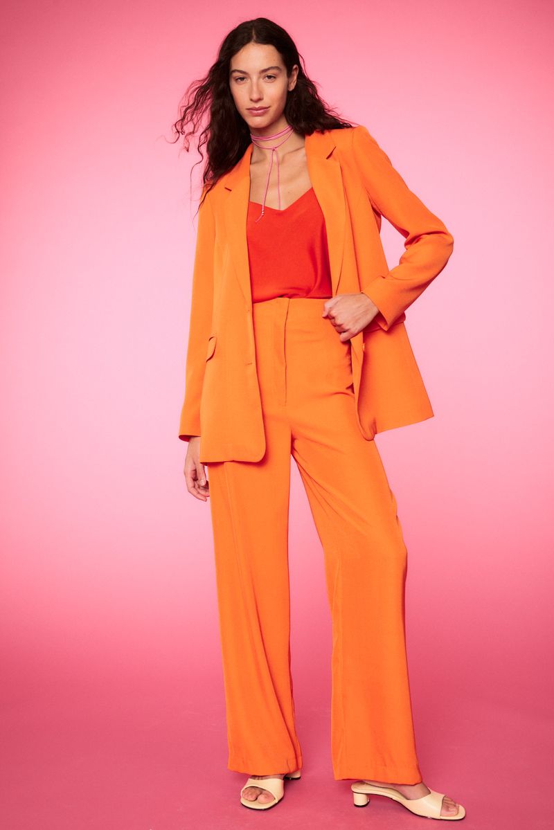 PANTALON NIGHT BAKER SUMMER