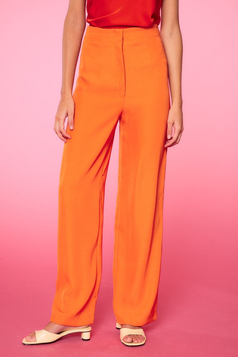 PANTALON NIGHT BAKER SUMMER