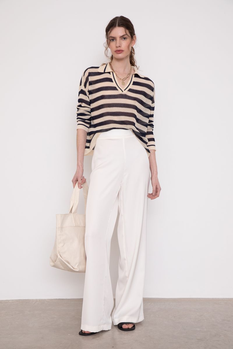 PANTALON NIGHT VIENA