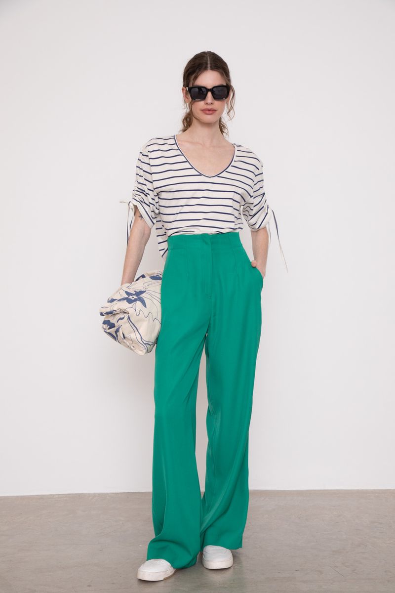 PANTALON BAKER