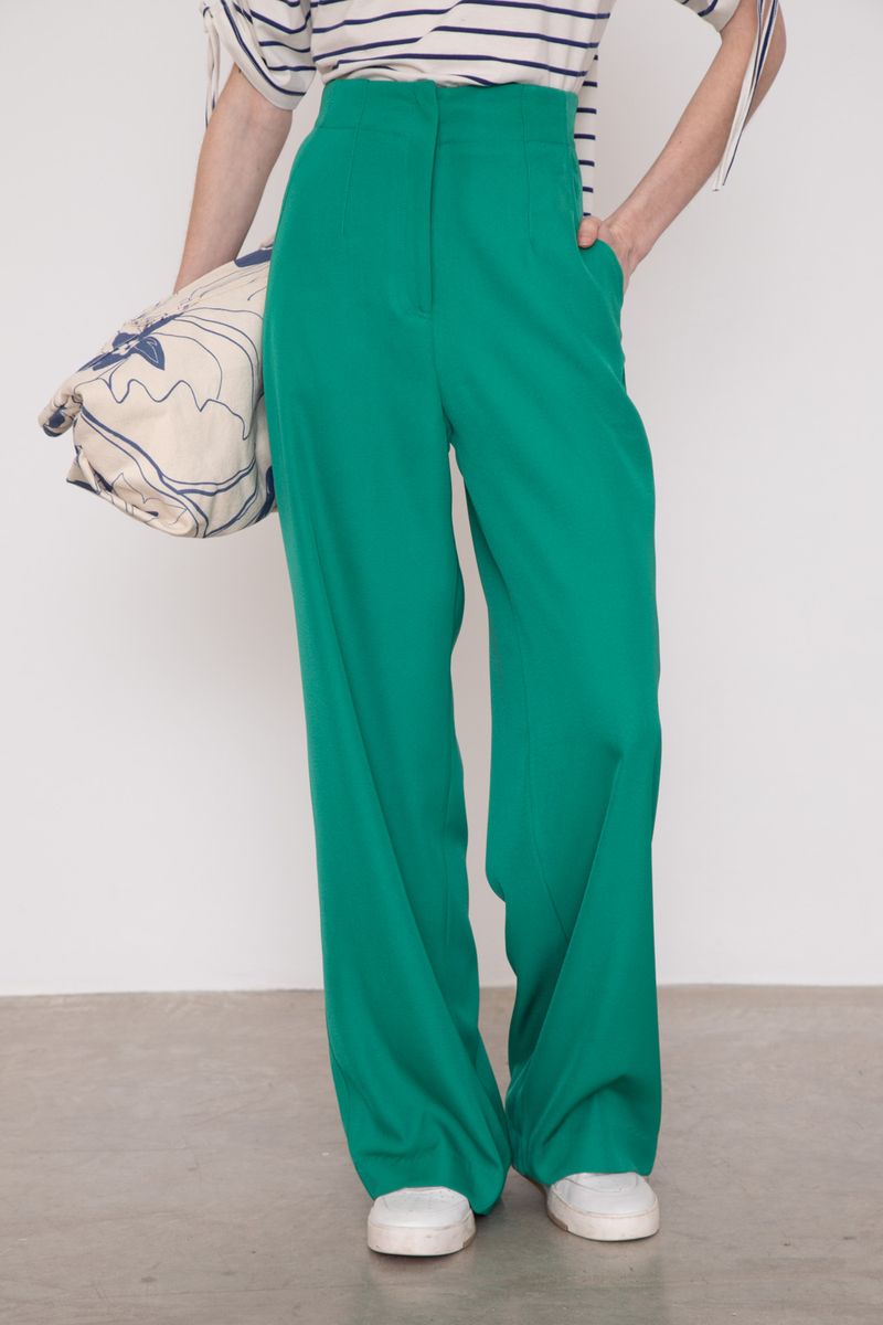 PANTALON BAKER