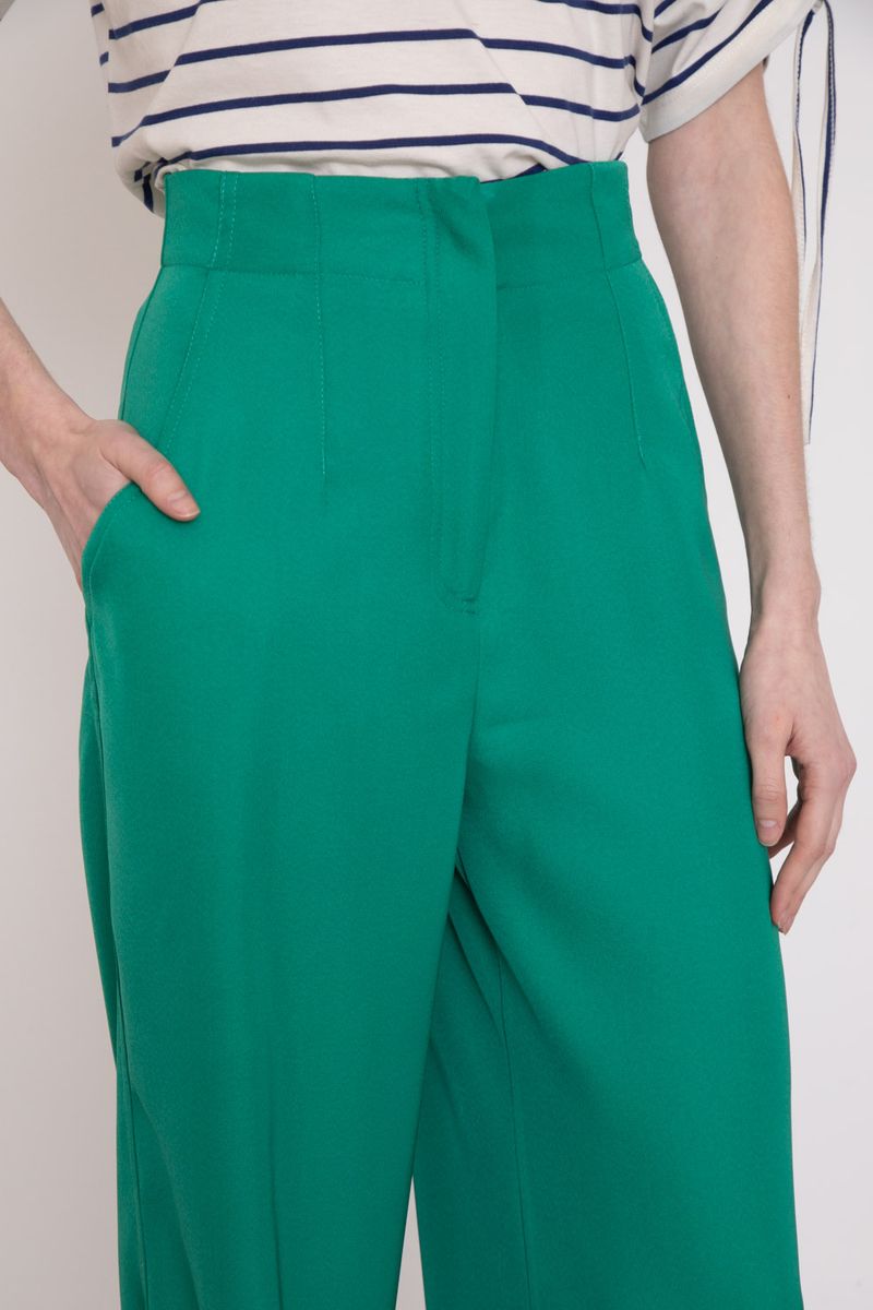 PANTALON BAKER