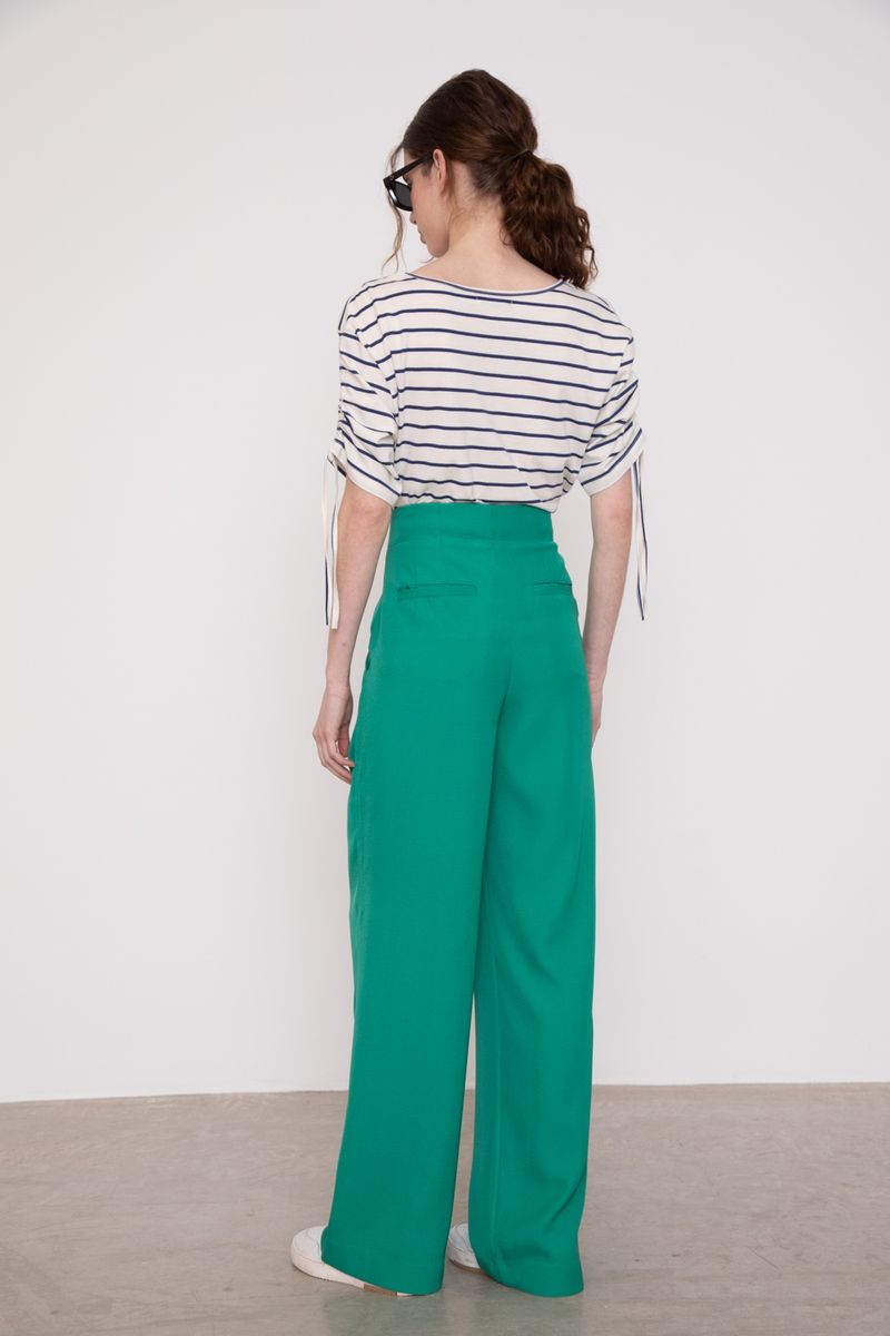 PANTALON BAKER