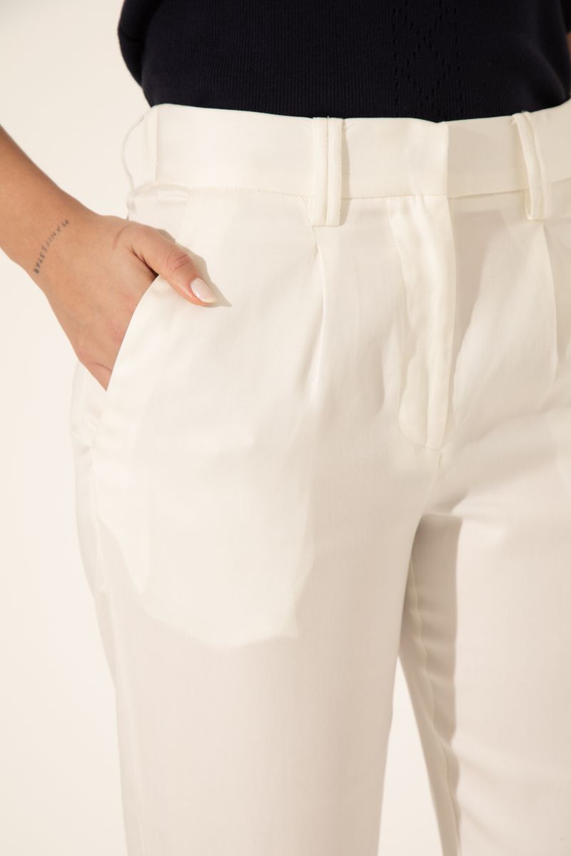 PANTALON TENCEL HARRIS