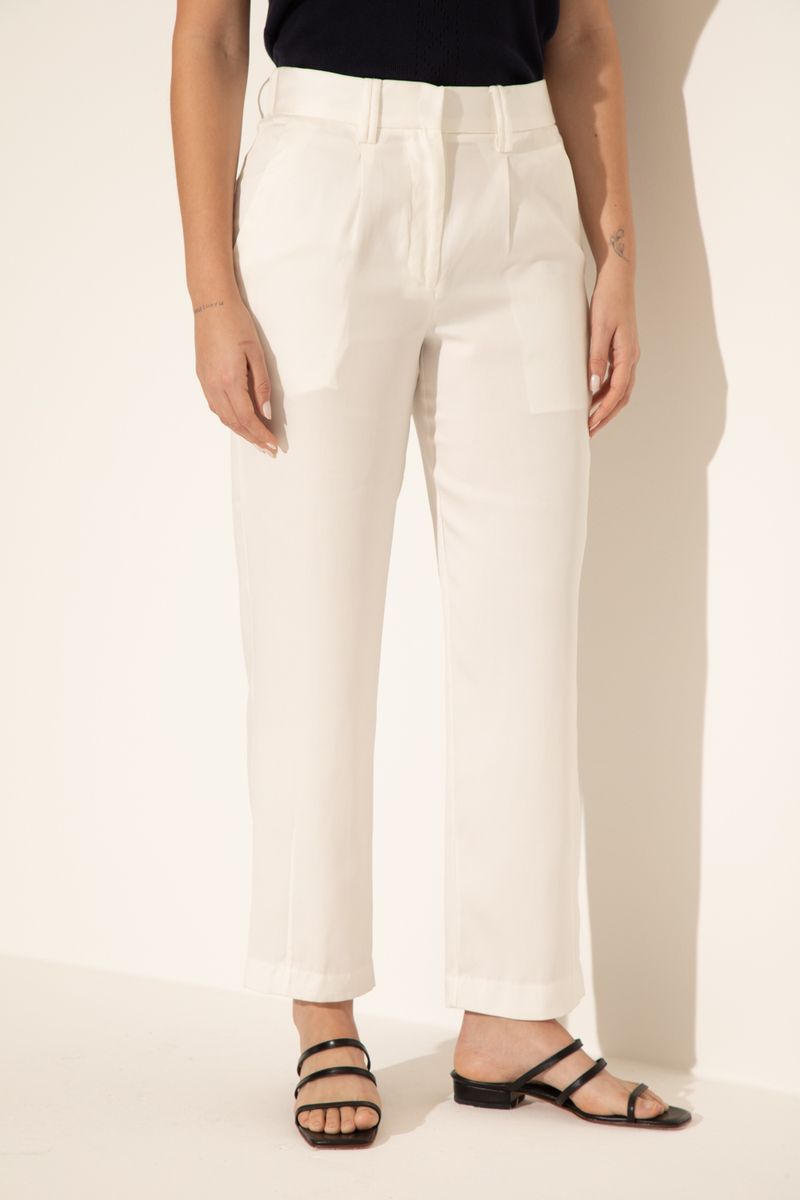 PANTALON TENCEL HARRIS