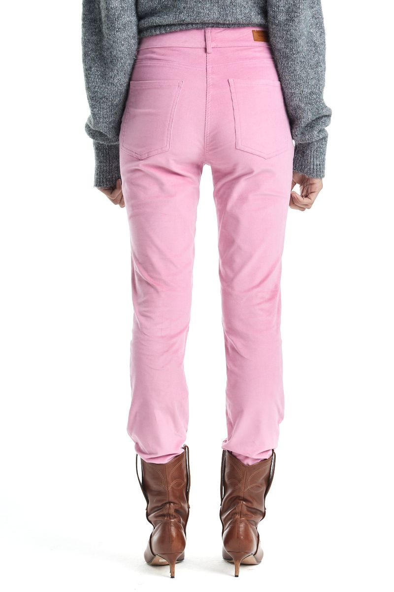 PANTALON  CORDEROY MARK