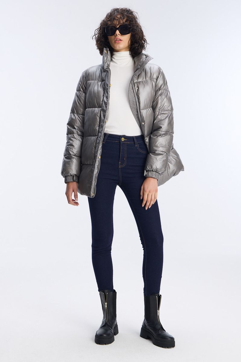 JEAN LEGGING STRETCH LANA