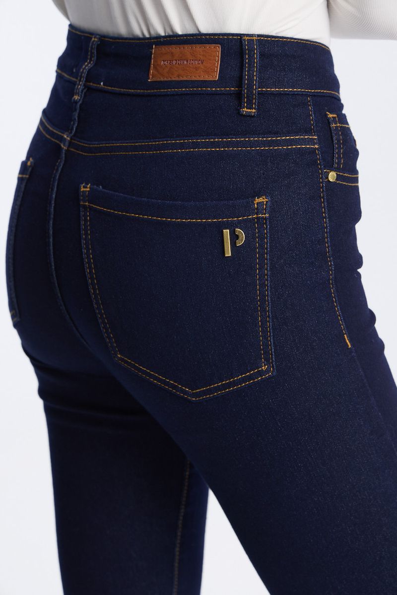 JEAN LEGGING STRETCH LANA