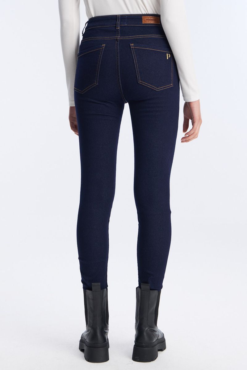 PORTSAID JEAN LEGGING STRETCH LANA