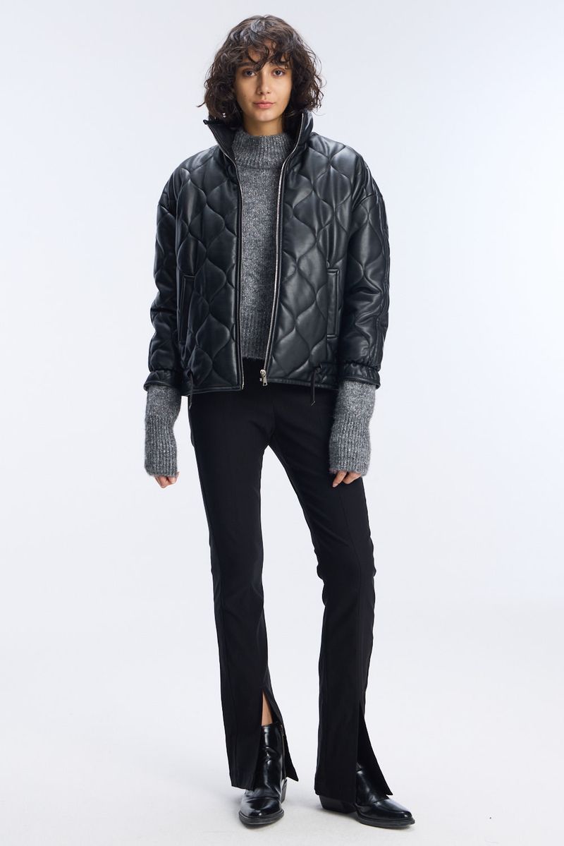 PANTALON  BOOTCUT CONFORT MIRO
