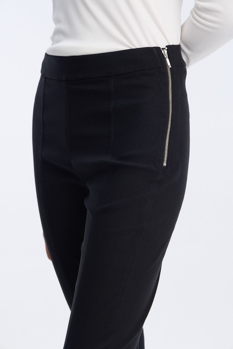 PANTALON  BOOTCUT CONFORT MIRO