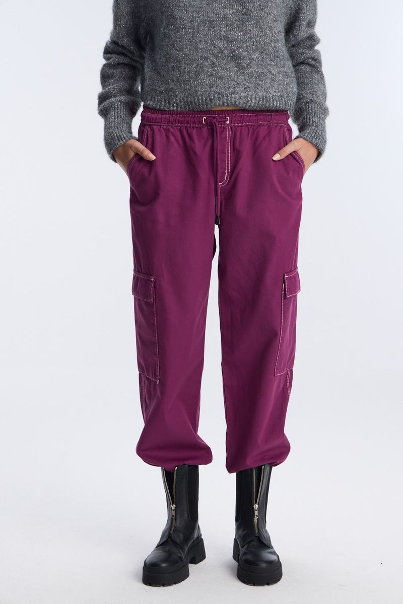 PANTALON CARGO NIKY