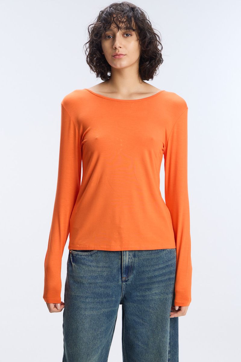 REMERA VISCOSA COCO