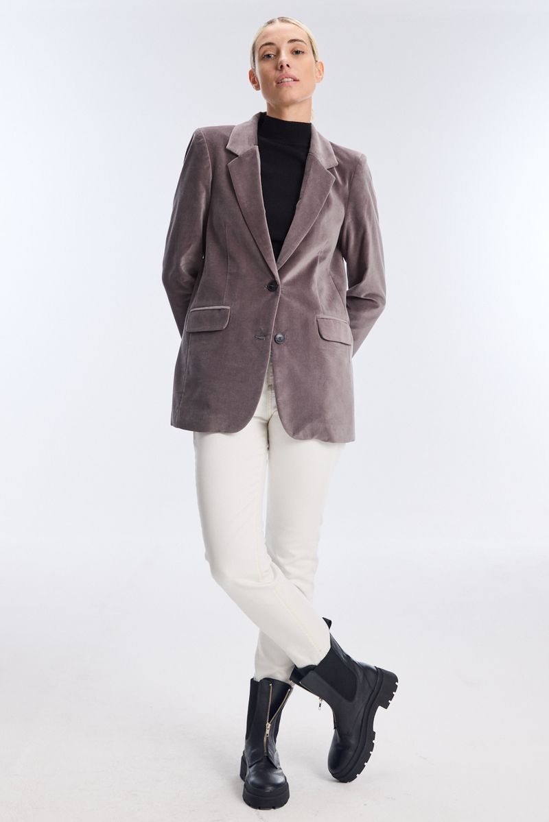 JEAN BASIC SLIM YOKO