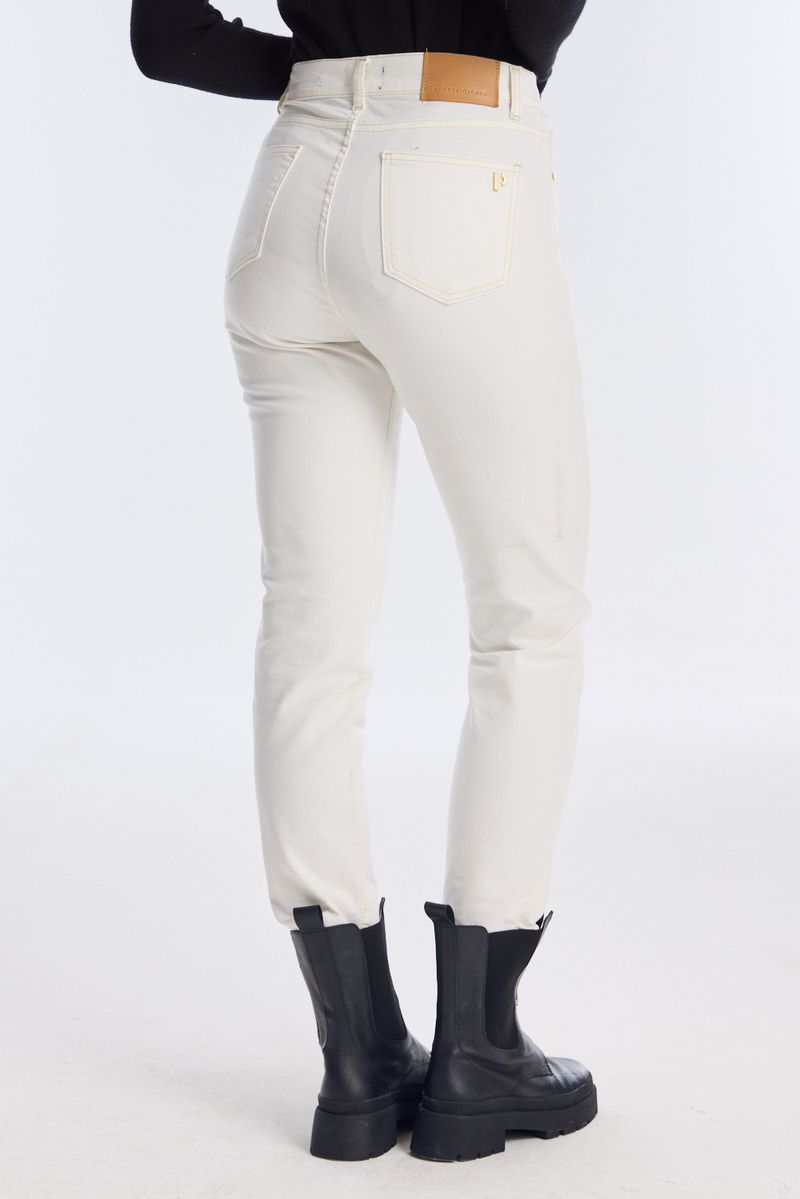 JEAN BASIC SLIM YOKO