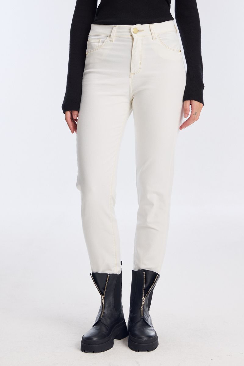 JEAN BASIC SLIM YOKO