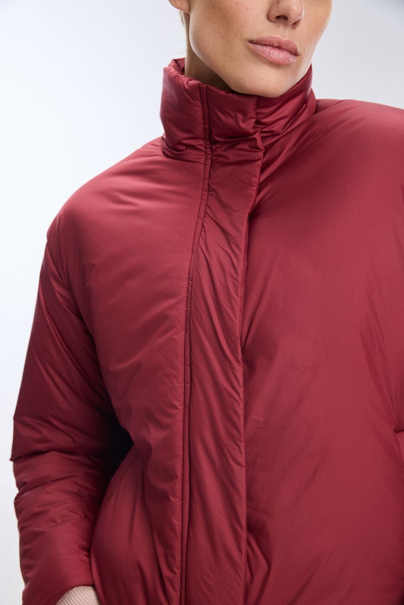 CAMPERA PUFFER DAKOTA