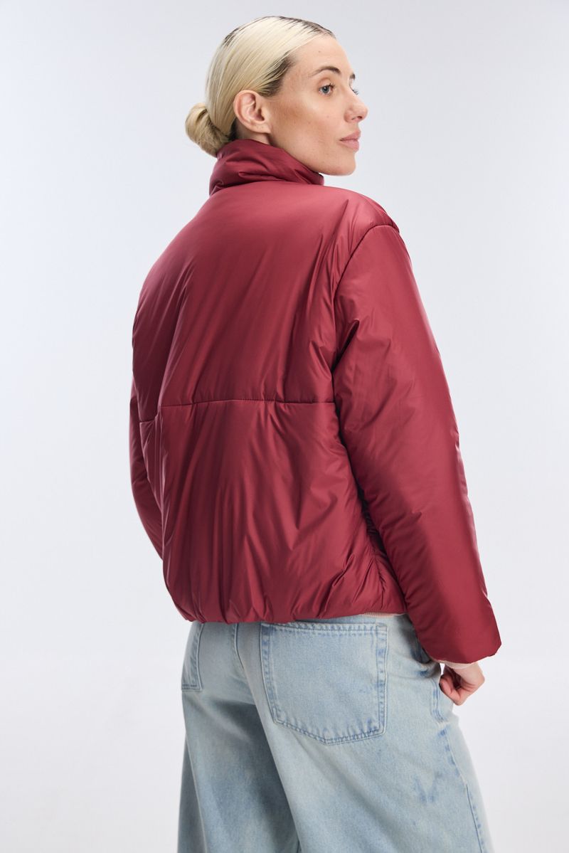 CAMPERA PUFFER DAKOTA