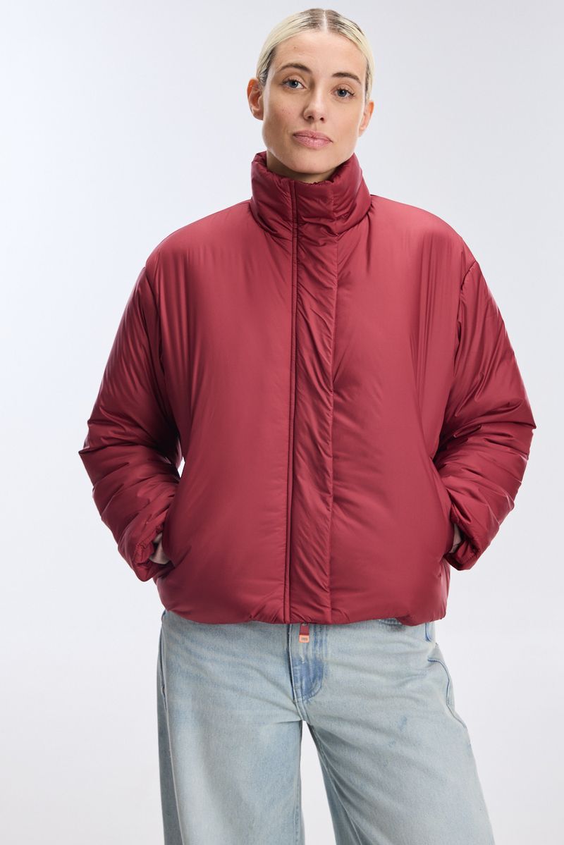 CAMPERA PUFFER DAKOTA