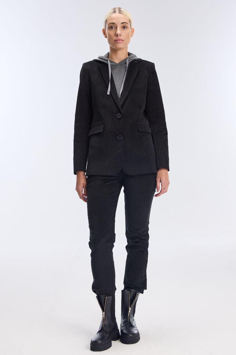 PANTALÓN CORDEROY MARK