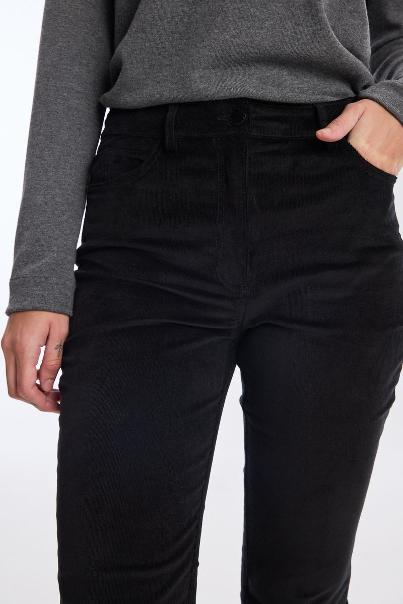 PANTALÓN CORDEROY MARK