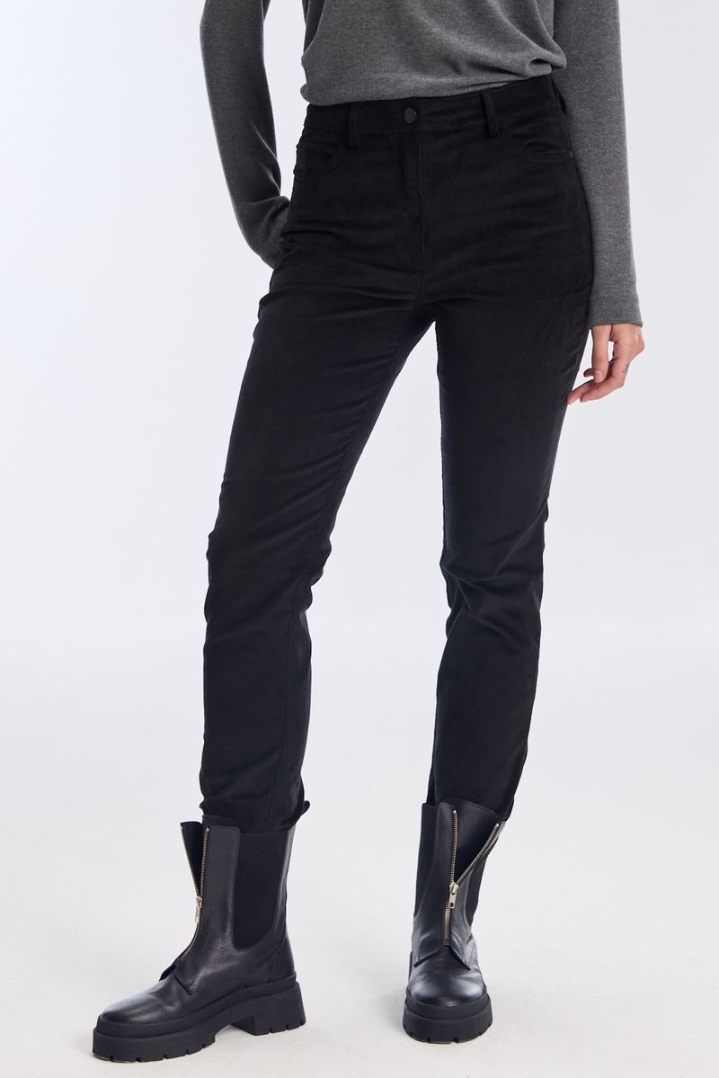 PANTALÓN CORDEROY MARK