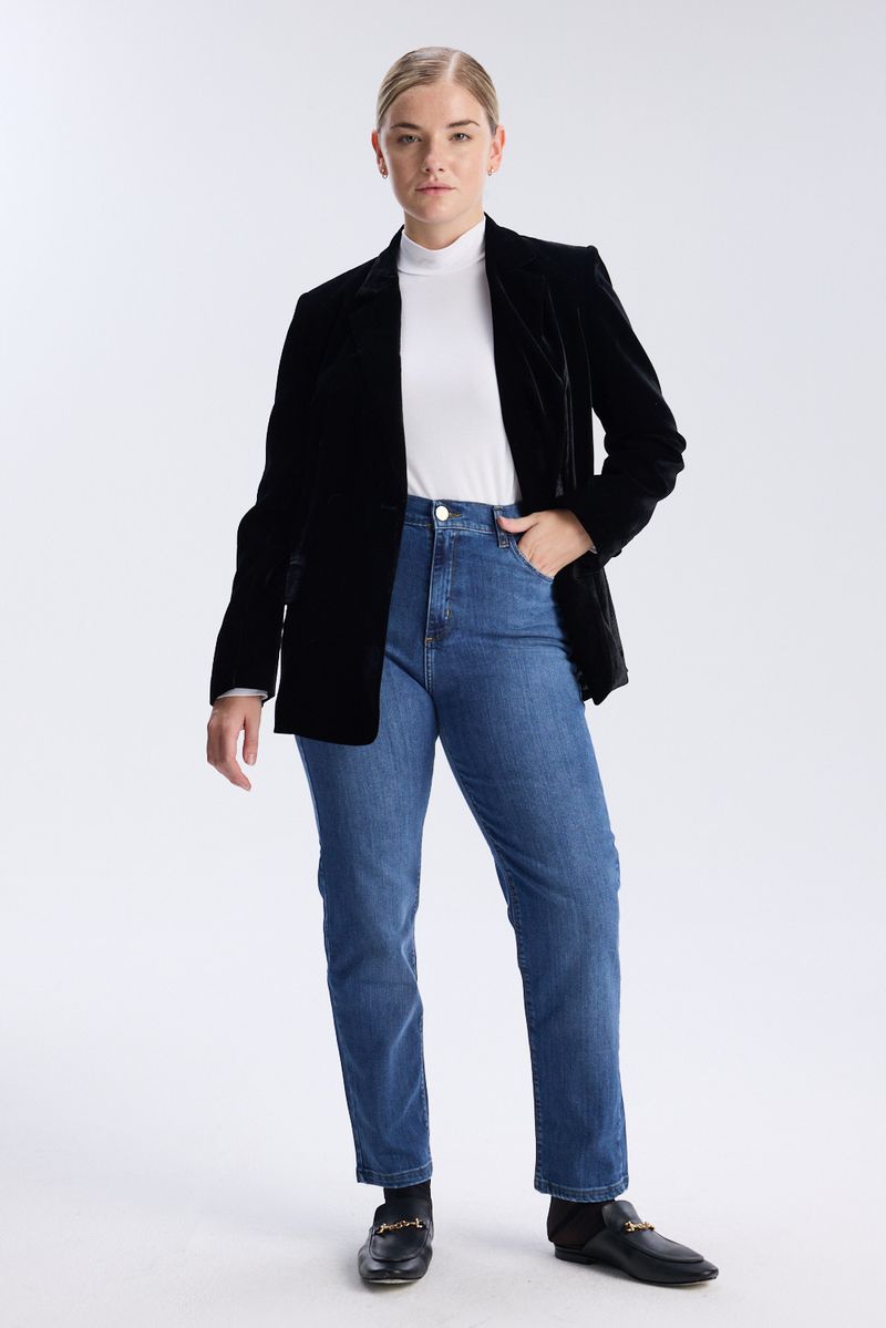 JEAN BASIC SLIM YOKO