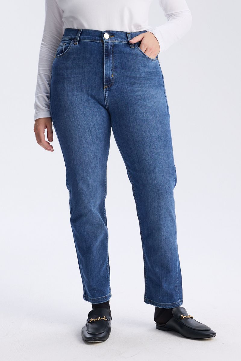 JEAN BASIC SLIM YOKO