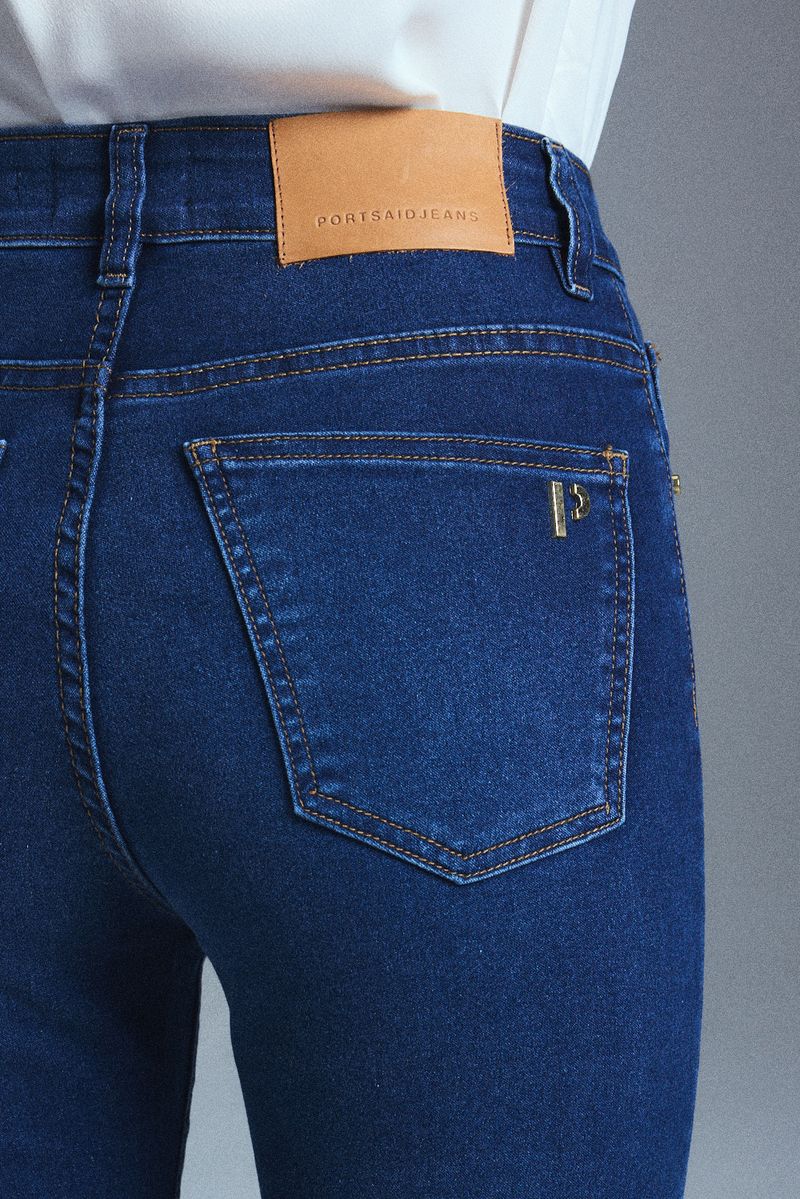 JEAN LEGGING STRETCH LANA