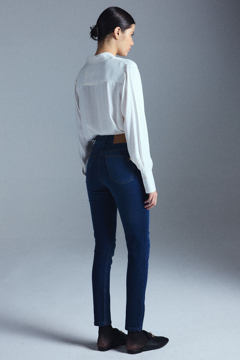 JEAN LEGGING STRETCH LANA
