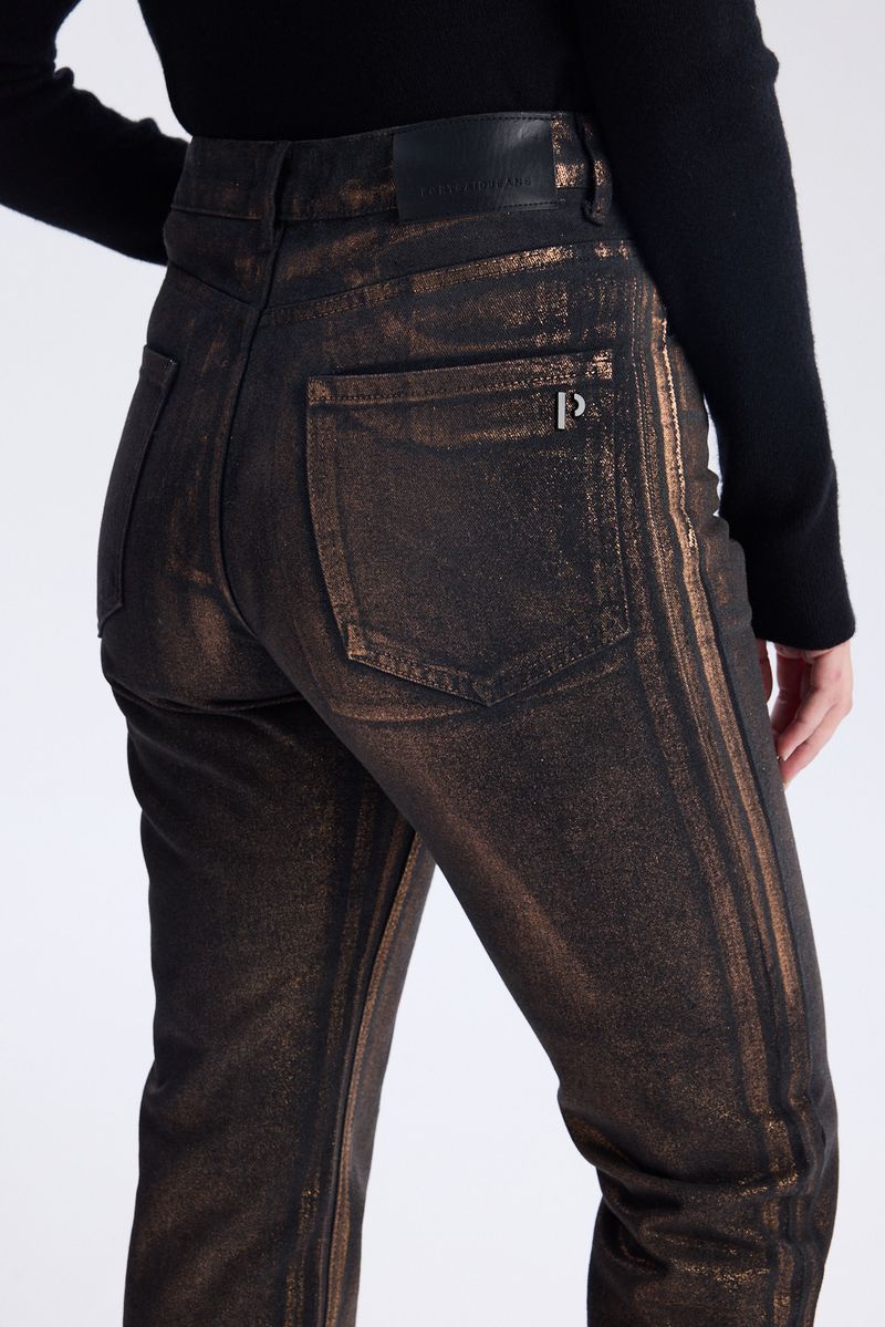 JEAN STRAIGHT AVRIL