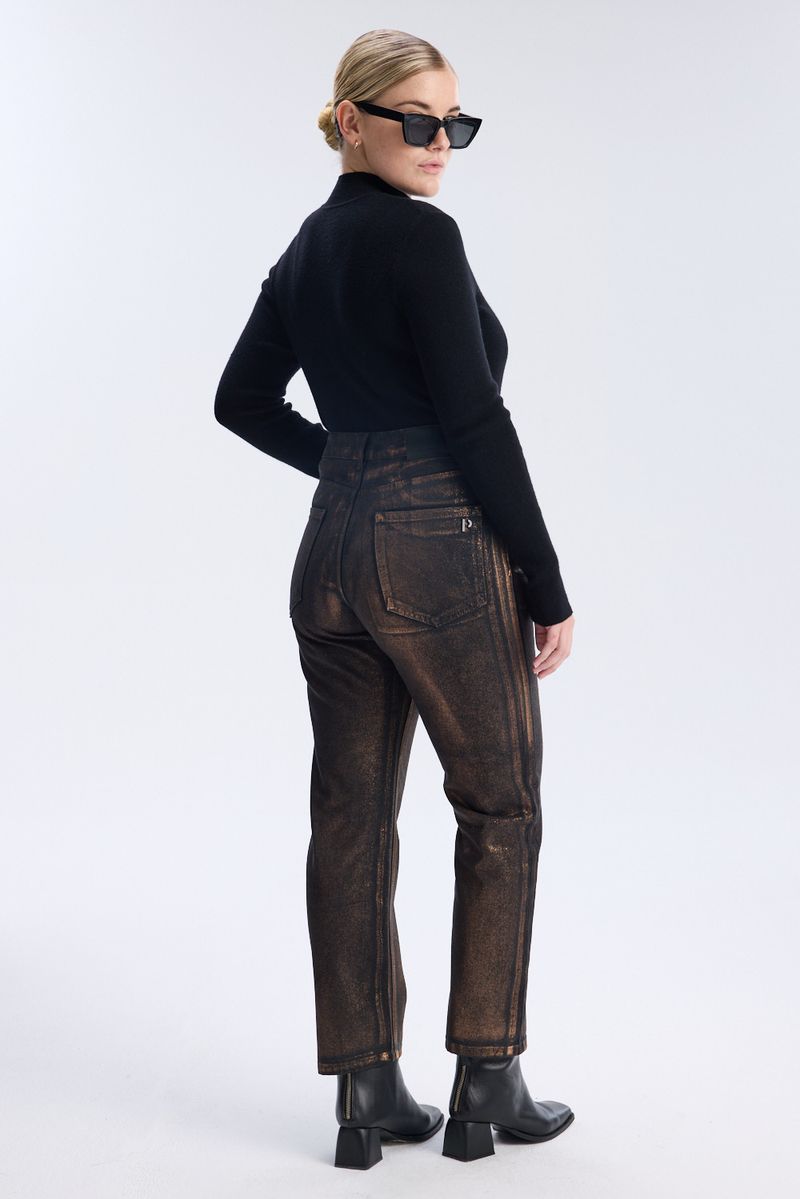 JEAN STRAIGHT AVRIL