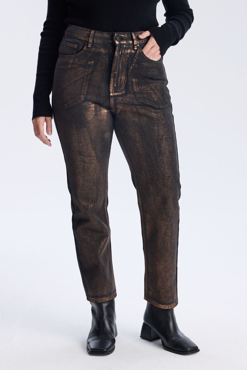 JEAN STRAIGHT AVRIL