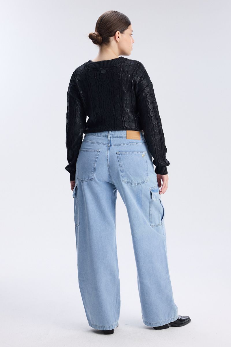 JEAN ESCENCIA CARGO