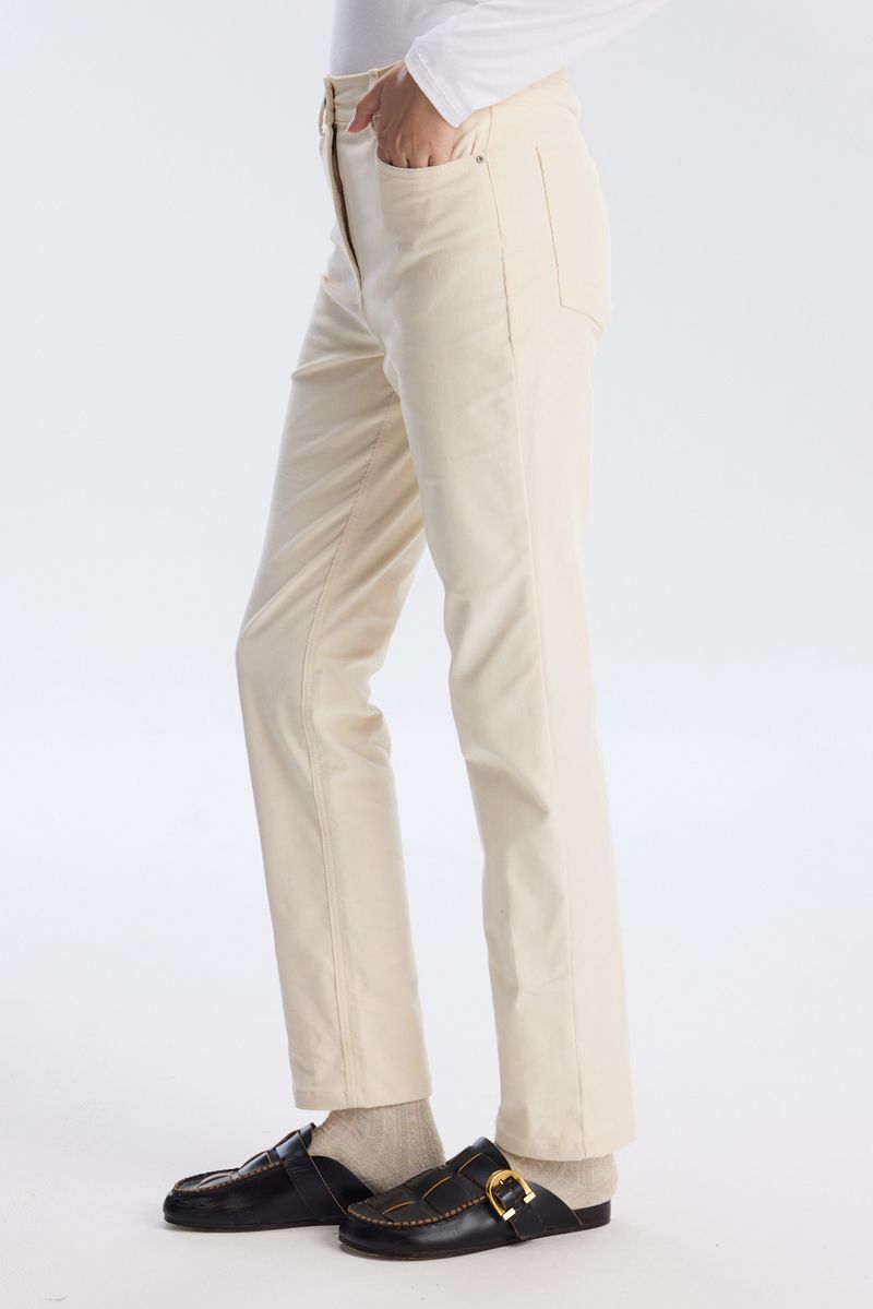 PANTALÓN CORDEROY MARK