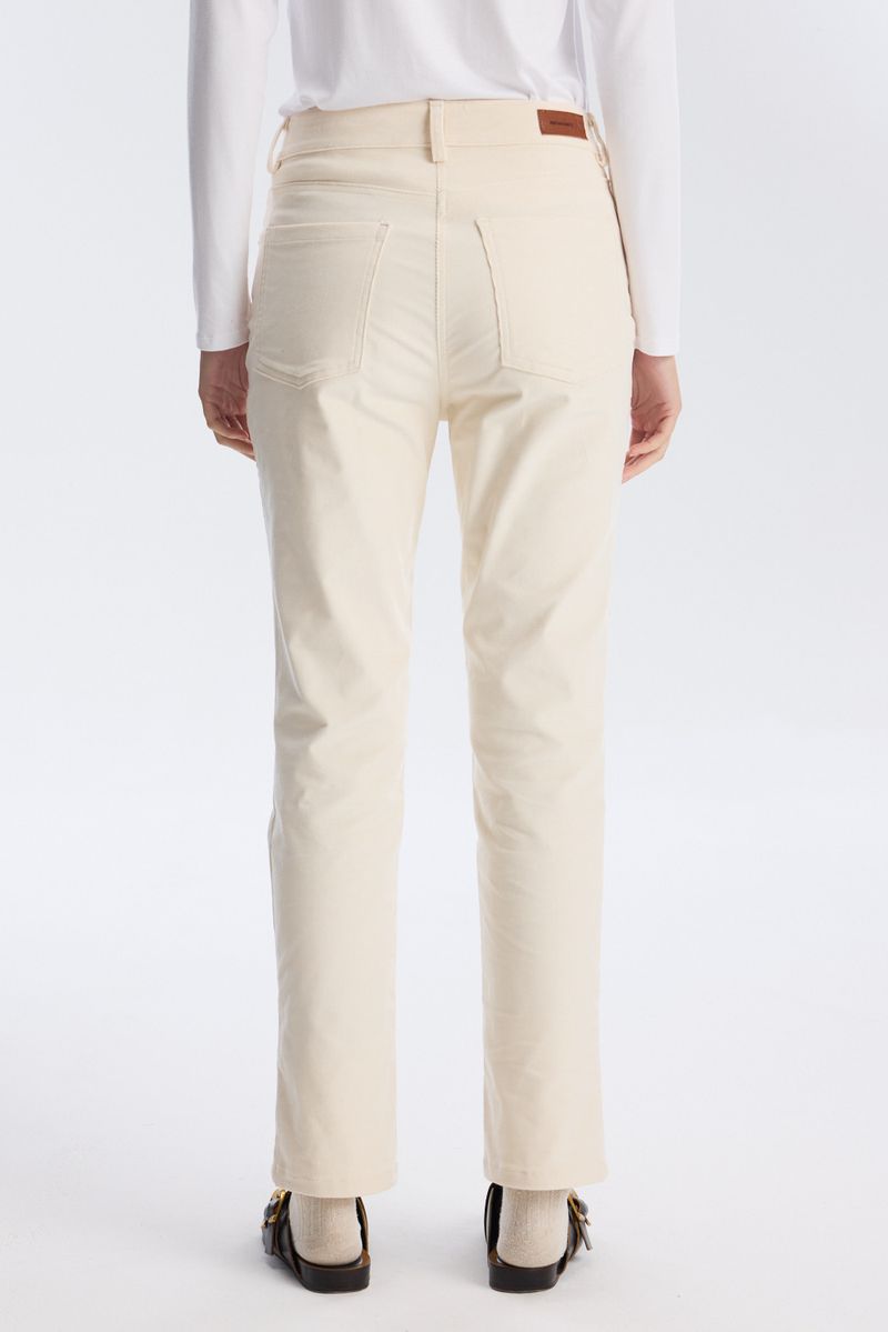 PANTALÓN CORDEROY MARK
