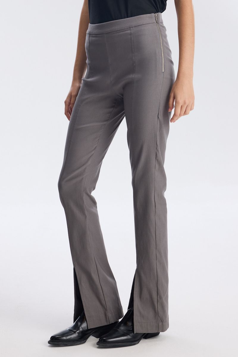 PANTALON  BOOTCUT CONFORT MIRO