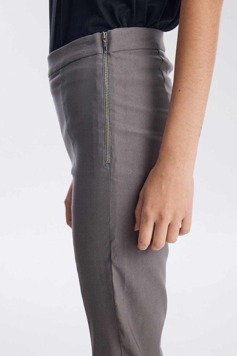 PANTALON  BOOTCUT CONFORT MIRO