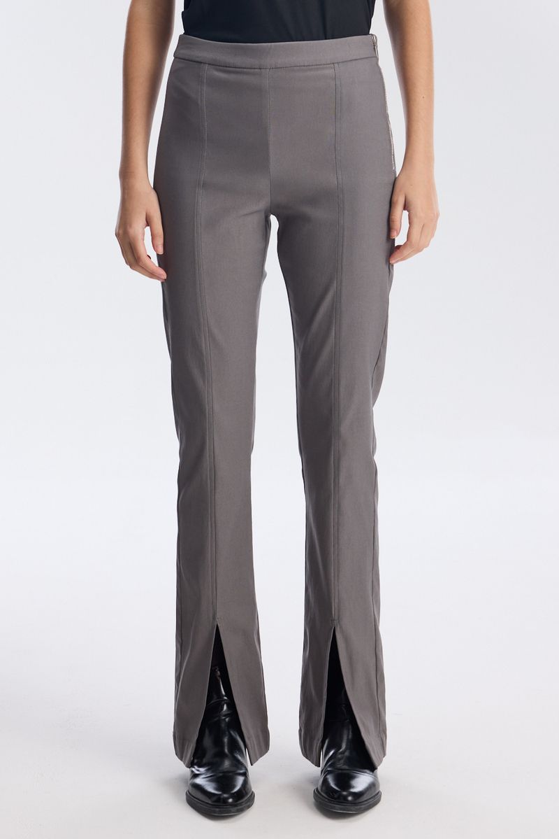 PANTALON  BOOTCUT CONFORT MIRO